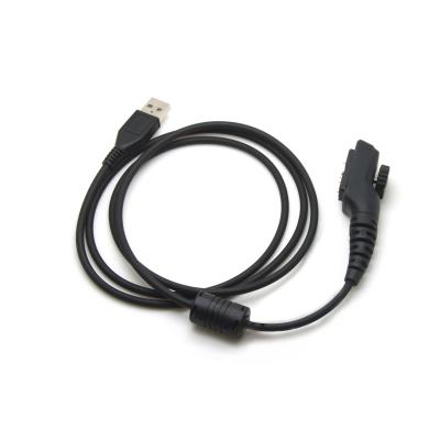 China For FTDI PC38 USB two way radio programming cable for HYT Hytera PD790, PD780, PD700, PD700G, PD780G, PD780FLASH, PD700S radios for sale