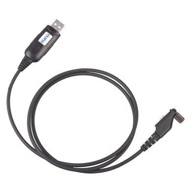 China USB FTDI USB Programming Cable for Icom IC-F30GS, IC-F30GT, IC-F3061, IC-F3062SN, IC-F3062TN, IC-F31GS Radios for sale