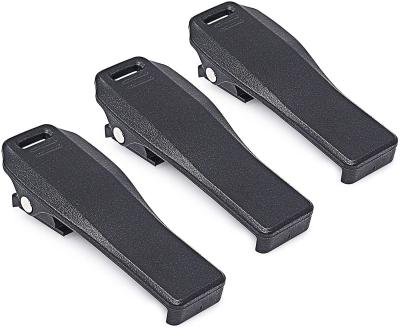 China Other Compatible MB-127 Belt Clip For ICOM BP-271 BP-272 BP-272Li ID-31A ID-31E ID-51A ID-51E IP100H for sale