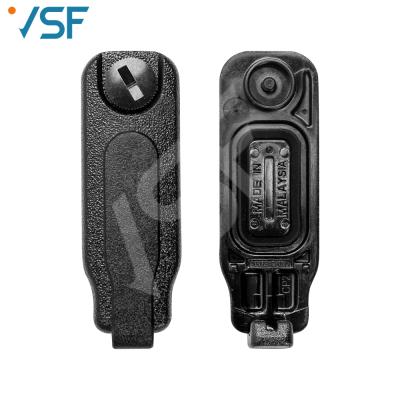 China Vilsful Plastic Belt Clip Compatible With Moto-rola XPR6550 XPR6350 XIR 8268 P8200 Two Way Radio for sale