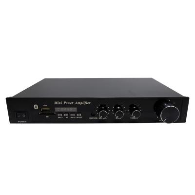 China Audio Mini Power Amplifier 100W X-108 from Bluet des 2 Manche for sale