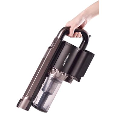 China Powerful Car Electric Car Vacuum Cleaner with Fan for sale