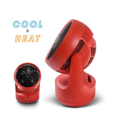 China Hotel MAO Sunny 2020 Best 2 in 1 Fan Heater For Whole Room Circulation for sale