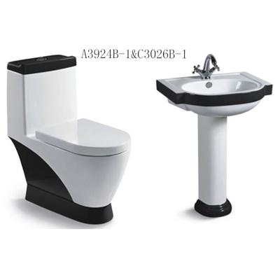 China DCBJ C3026 Solid Surface Freestanding Pedestal Viable Prices for sale