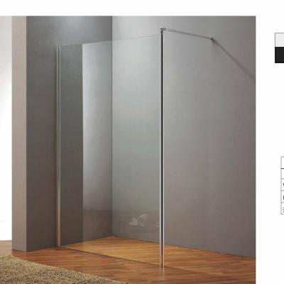 China Modern Bathroom Shower Cubicle Shower Enclosure Full Glass Sliding Enclosed Shower Room 421s11-AN for sale