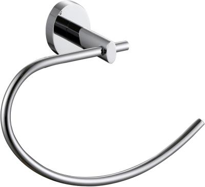 China Wholeset Modern Bathroom Fixture And Accessories With Brushed Finished 966 Chrome Color Series for sale