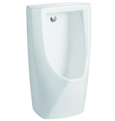 China Ceramic WC Sanitary Wall Mounted Water Saving Urinal Double-Flow Ware Men Urinal (Hz226) for sale