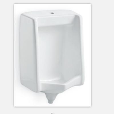 China Double-flow Mens Toilet Wall Hung Urinal Ceramic Sanitary Ware Bathroom Water Saving Men Urinal (Hz605) for sale