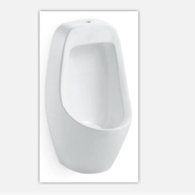 China Bathroom Sanitary Water Double-flow Wall Hung Urinal Men Toilet Porcelain Ware Saving Men Urinal (Hz607B) for sale