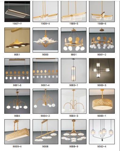 Verified China supplier - Zhongshan Hanyi Lighting Co., Ltd.