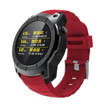 China Two-way Sports Unisex Digital New Fashion New Call Sports Watch for sale