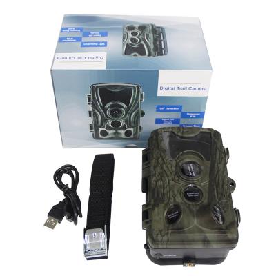 China Weather-Resistant Portable Infrared Night Vision Hunting Camera for sale