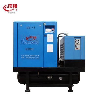 China TOP Lubricated 15kw/22kw/16bar All In One Laster Cutter Air Compressor For Sale Air Compressors Compressor Air-compressor for sale