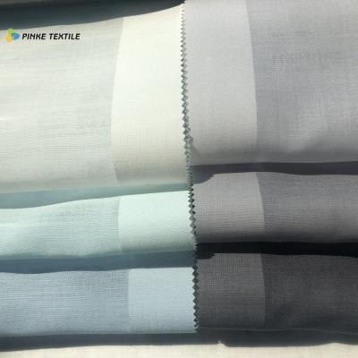 China Breathable similar to cotton, 100% polyester from Germany as pure original sample. for sale