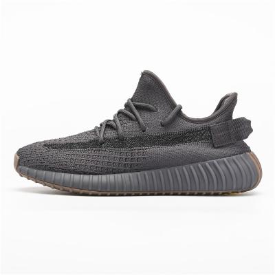 China Men's yezzy shoes 350 chunkies v2 shoes fashion trend style casual shoes men v2 X running yeezy running sneakers 350 original for sale