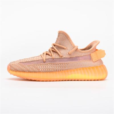 China Fashion trend sneakers for men's sports 350 A2 yeezy non slip shoes men shoes for sale