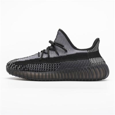 China Fashion Trend Factory Selling 2021 Autumn New Fashion Gradient Trend Yeezy 350 Running Shoes Yeezy 700 Casual Men's Running Shoes for sale