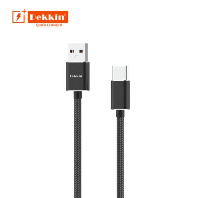 China Wholesale High Quality Fast Charging Usb 3.1a Data Cable Phone Charger Fast Charging Cables for sale