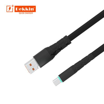 China Wholesale High Quality Fast Charging Usb 3.1a Data Cable Phone Charger Fast Charging Cables for sale