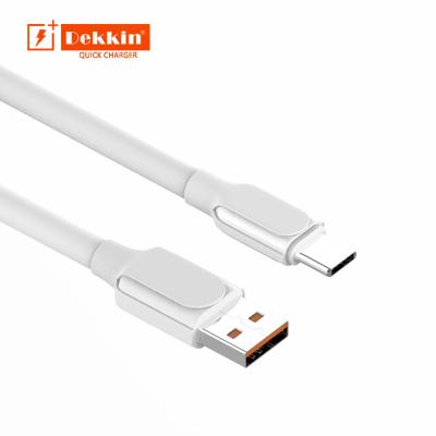 China 30CM High Quality Fast Charging USB 3.1a Data Cable Phone Charger Fast Charging Cables for sale