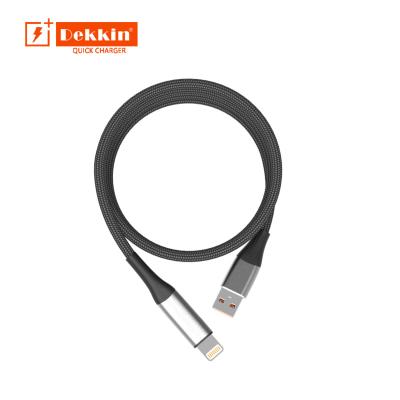 China Wholesale High Quality Fast Charging Usb 3.1a Data Cable Phone Charger Fast Charging Cables for sale