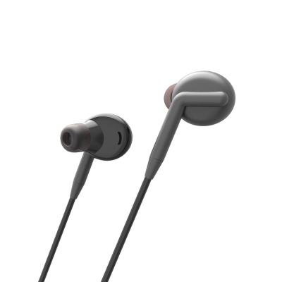 China HD Manufacture Cheap 3.5mm Wired Earphone Professional Sports Earbuds Headphones for sale