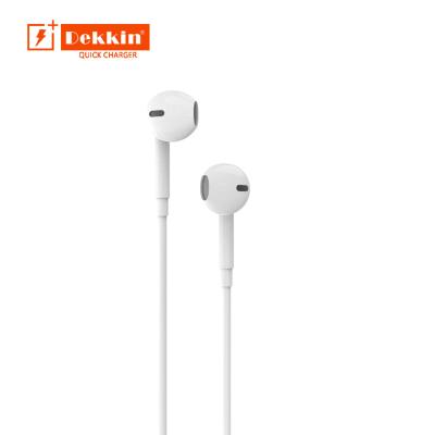 China Widely Used HD Quality Top 3.5mm Wired Cheap Earphone In Ear Headphones for sale