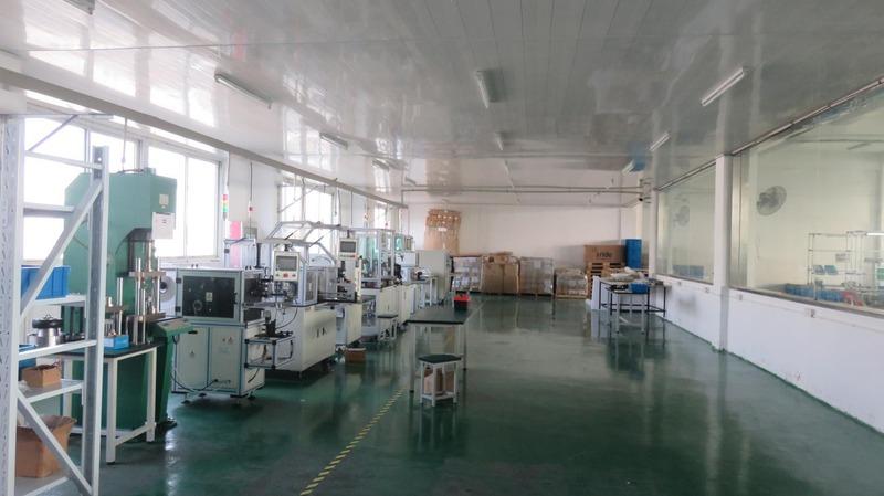 Verified China supplier - Taizhou Roco Manufacturing Co., Ltd.