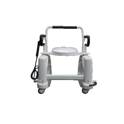 China Powered Automatic Lift Raising Automatic Toilet Seat Lift Toilet Seat Lift for sale