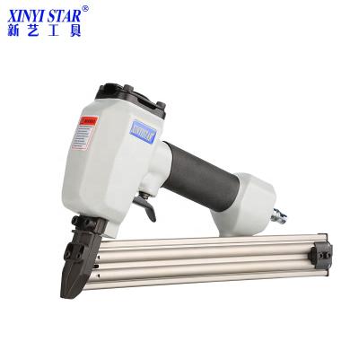 China XINYI 20 Degree FX30 Angled Finish Nailer Pneumatic Angled Nailer FX30 for sale