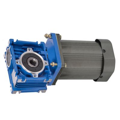 China factory direct sale 6W15W25W40W60W90W120W200W drip proof AC brushed gear motor for sale