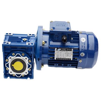 China Insulation 220v/380V/400V Three Phase Three Phase AC Motor for sale