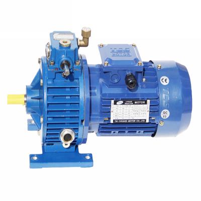 China Insulation 2.2kw 2800rpm 400v Induction Motor 3 Phase for sale