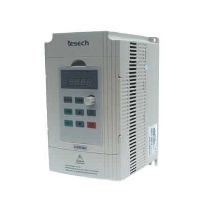 China tesech 0.75kw 630kw General Manufacturer Of Machinery Of Ac Three Phase Frequency Converter To General Frequency Variable Drive 50 Hz To 60 Hz for sale