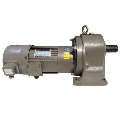 China 14.2rpm 380v 415v drip proof low speed motor for sale