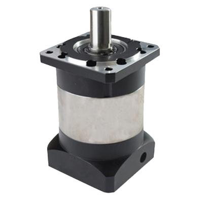 China Tailor Shop Precision Planetary Reducer Gearbox Reduction Ratio Servo Motor Planetary Stepper Motor Dedicated for sale