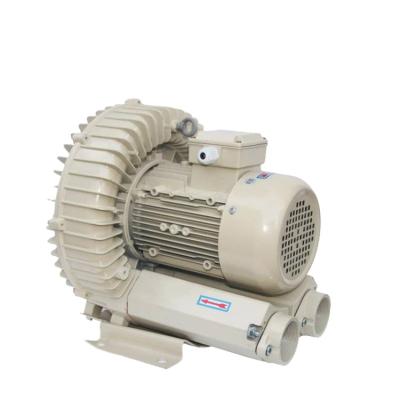 China Chemical Industry Good Quality and Price Pneumatic Blower Side Channel Blower Blower for Fish Farming for sale