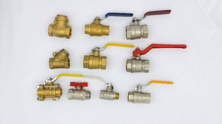 Verified China supplier - Taizhou Green Valves Co., Ltd.