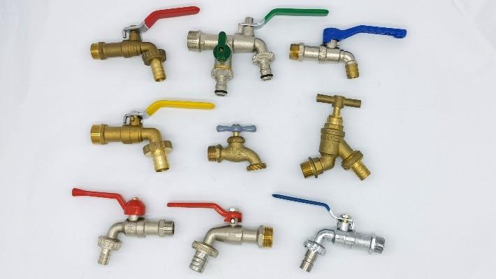 Verified China supplier - Taizhou Green Valves Co., Ltd.