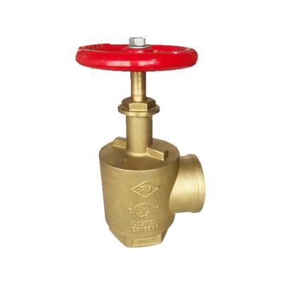 China General green valve fire wire valve China factory supply hot sale best quality fire wire gate valve for sale