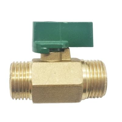 China General Green Valves 1/4