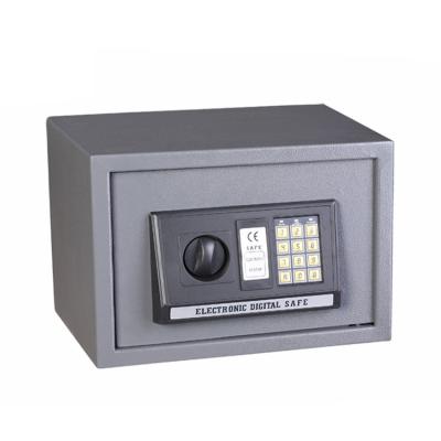 China high quality home security hotel electronic safe box for wholesale for sale