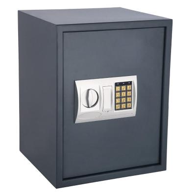 China Home Security Electronic Digital Security Safe Box, Steel Safe Box for Home and Office, Safe Cabinet with Keypad for sale