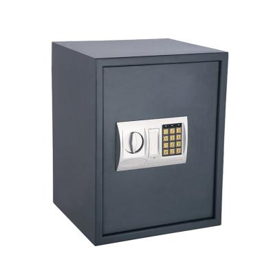 China High Quality Safe Security Home Electronic Safe Box Digital Lock For Hotel Money Safe House for sale