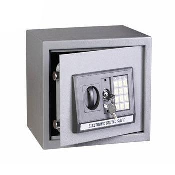 China Home Safe Metal Steel Electronic Safe Cabinet Home Safety Security Home Security for sale