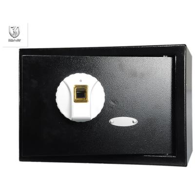 China Wholesale Home Security Fingerprint Safe Box Safe Box for sale