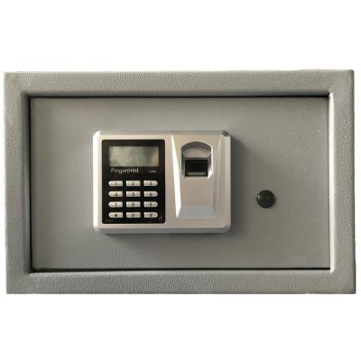 China Home Security Fingerprint Home Security Lock Electronic Safe Digital Cabinet for sale