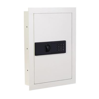 China Home Living Cabinet Digital Metal Lock Wall Mount Electronic Cabinet for sale