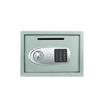 China High Quality Money Security Safe Deposit Box With Electronic Password Safe Box for sale