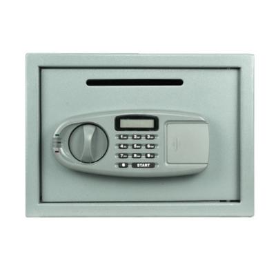 China Money Security Electronic Deposit Safe Cash Drop Safe for sale